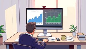 index fund tracking difference