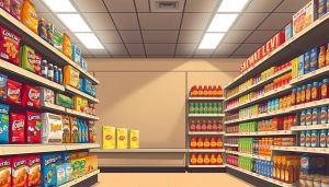 inventory turnover management