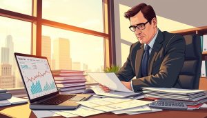 investment holding costs