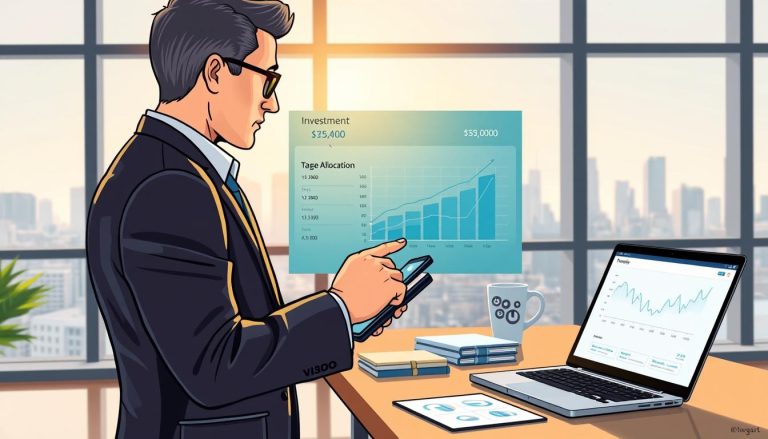 investment portfolio drift