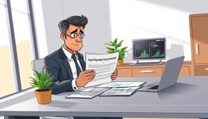 loan payment grace period