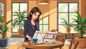 small business service differentiation